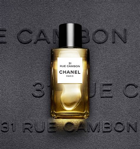 chanel exclusifs 31 rue cambon отзывы|31 rue cambon Chanel.